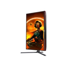 AOC Q27G3XMN/BK 27inch 2560x1440 IPS