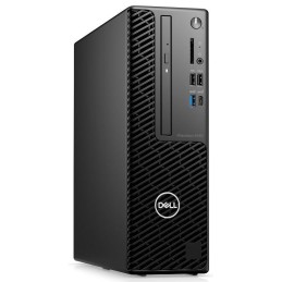PC|DELL|Precision|3460|Business|SFF|CPU Core i7|i7-14700|2100 MHz|RAM 16GB|DDR5|5600 MHz|SSD 512G