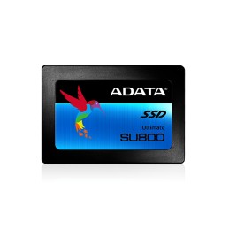 ADATA | Ultimate SU800 1TB | 1024 GB | SSD form factor 2.5" | Solid-state drive interface SATA | Read speed 560 MB/s