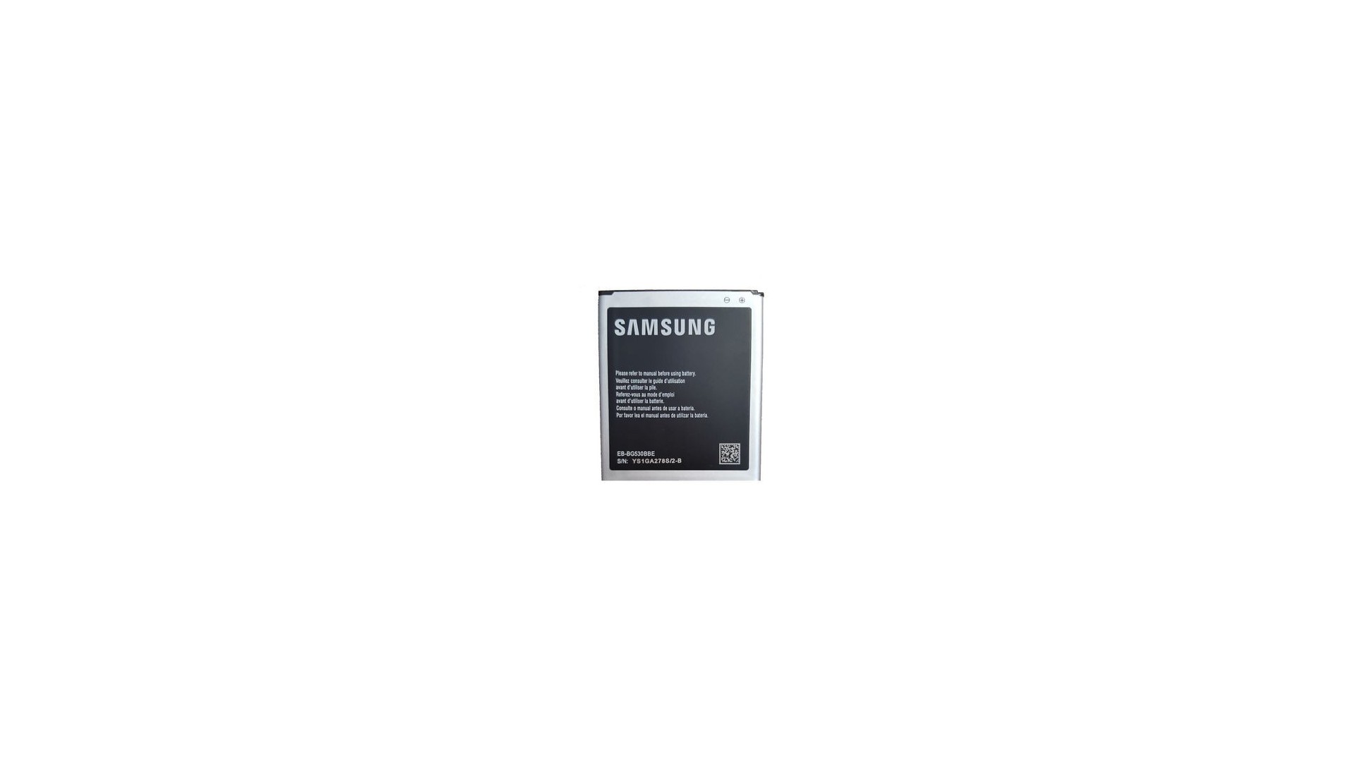 PREKĘ TURIME VIETOJE. Akumuliatoriu Samsung G530/J500/J320 org PREKĘ TURIME VIETOJE. Akumuliatoriu Samsung G530/J500/J320 org