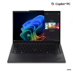 Lenovo ThinkPad T14s | Black | 14 " | IPS | WUXGA | 1920 x 1200 pixels | Anti-glare | AMD Ryzen AI 7 PRO | 360 | 32 GB