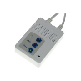 ART EL F120 4:3 electric display 4:3