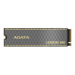 ADATA LEGEND 860 2TB PCIe M.2 SSD