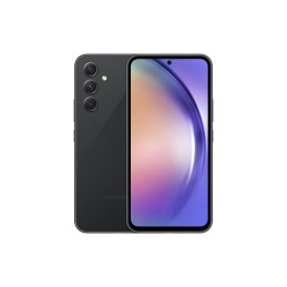 PREKĘ TURIME VIETOJE. Telefonas Samsung A54 256GB naudotas