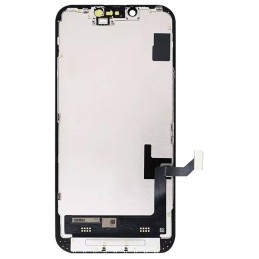 LCD screen for iPhone 14 with touch screen Premium OLED (Removable IC)