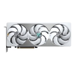 Gigabyte GeForce RTX 5080 AERO OC SFF 16G | NVIDIA | 16 GB | GeForce RTX 5080 | GDDR7 | HDMI ports quantity 1 | PCI-E 5.0