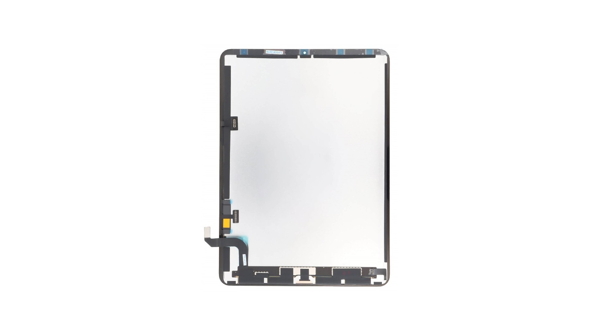 LCD screen iPad Air 4 10.9 2020 (4th Gen)/iPad Air 5 10.9 2022 (5th Gen) with touch screen Black LCD screen iPad Air 4 10.9 2020 (4th Gen)/iPad Air 5 10.9 2022 (5th Gen) with touch screen Black