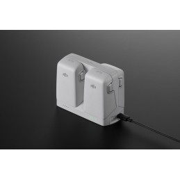 Drone Accessory|DJI|DJI Flip Parallel Charging Hub|CP.FP.00000183.01