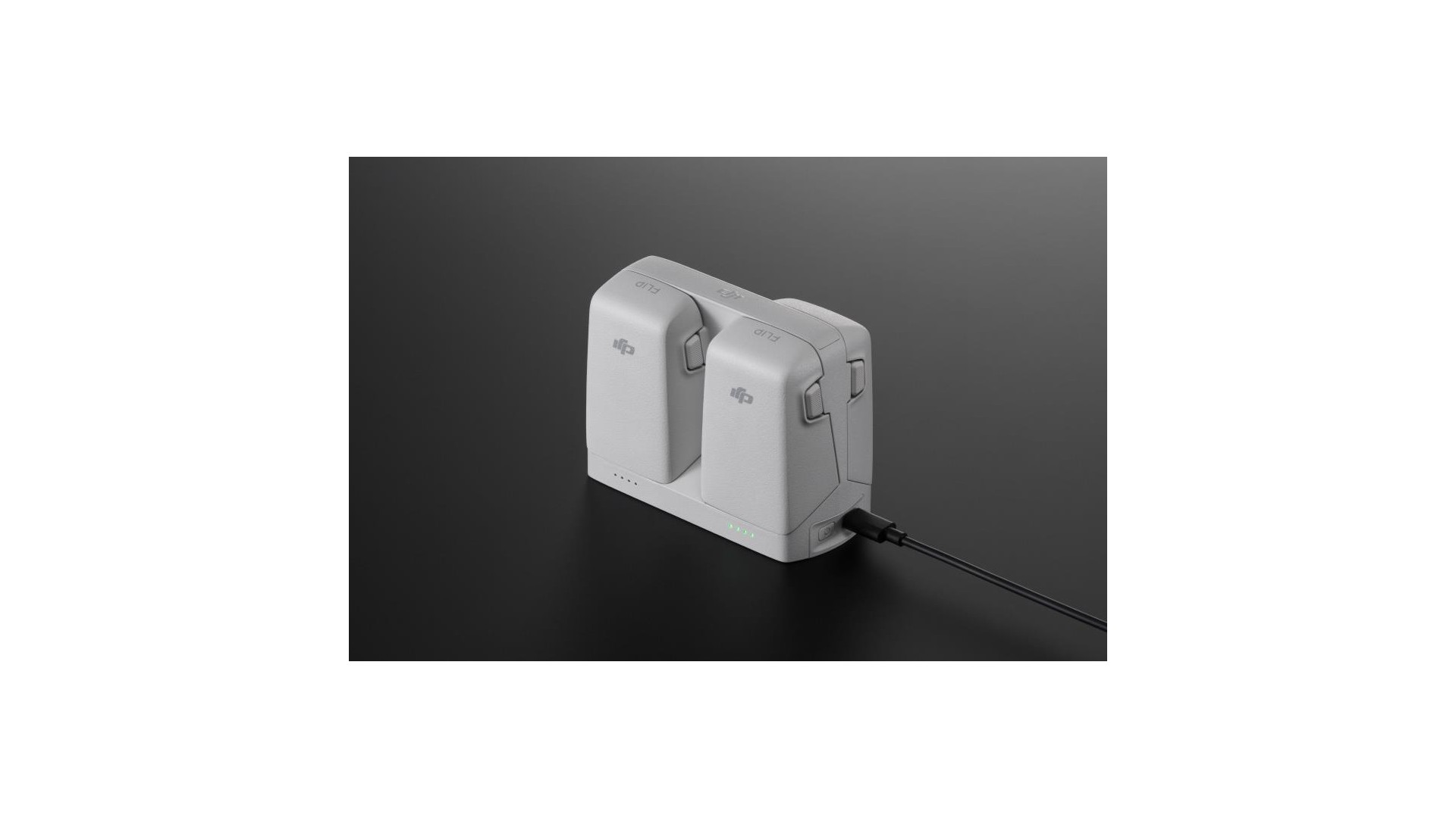 Drone Accessory|DJI|DJI Flip Parallel Charging Hub|CP.FP.00000183.01 Drone Accessory|DJI|DJI Flip Parallel Charging Hub|CP.FP.00000183.01