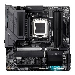Mainboard|GIGABYTE|AMD B850|SAM5|Micro-ATX|Memory DDR5|Memory slots 4|1xPCI-Express 3.0 4x|1xPCI-Express 5.0 16x|2xM.2|1xHDM