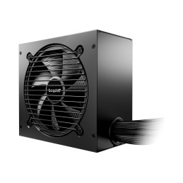 BE QUIET PURE POWER 12 850W  