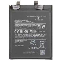 Akumuliatorius tinkantis Xiaomi Mi 11T 5000mAh BM59