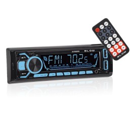 Automag. Blow AVH-8890 MP3/USB/SD/Multicolor