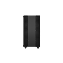 Deepcool | Micro-ATX CASE | CC360 | Black | Mini-ITX / Micro-ATX | Power supply included No | ATX PS2 （maximum length: 160mm）