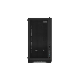 Deepcool | Micro-ATX CASE | CC360 | Black | Mini-ITX / Micro-ATX | Power supply included No | ATX PS2 （maximum length: 160mm）