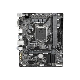 Gigabyte | H510M S2H V3 1.0 M/B | Processor family Intel | Processor socket  LGA1200 | DDR4 DIMM | Memory slots 2