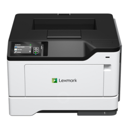 Lexmark MS531dw | Mono | Laser | Printer | Wi-Fi