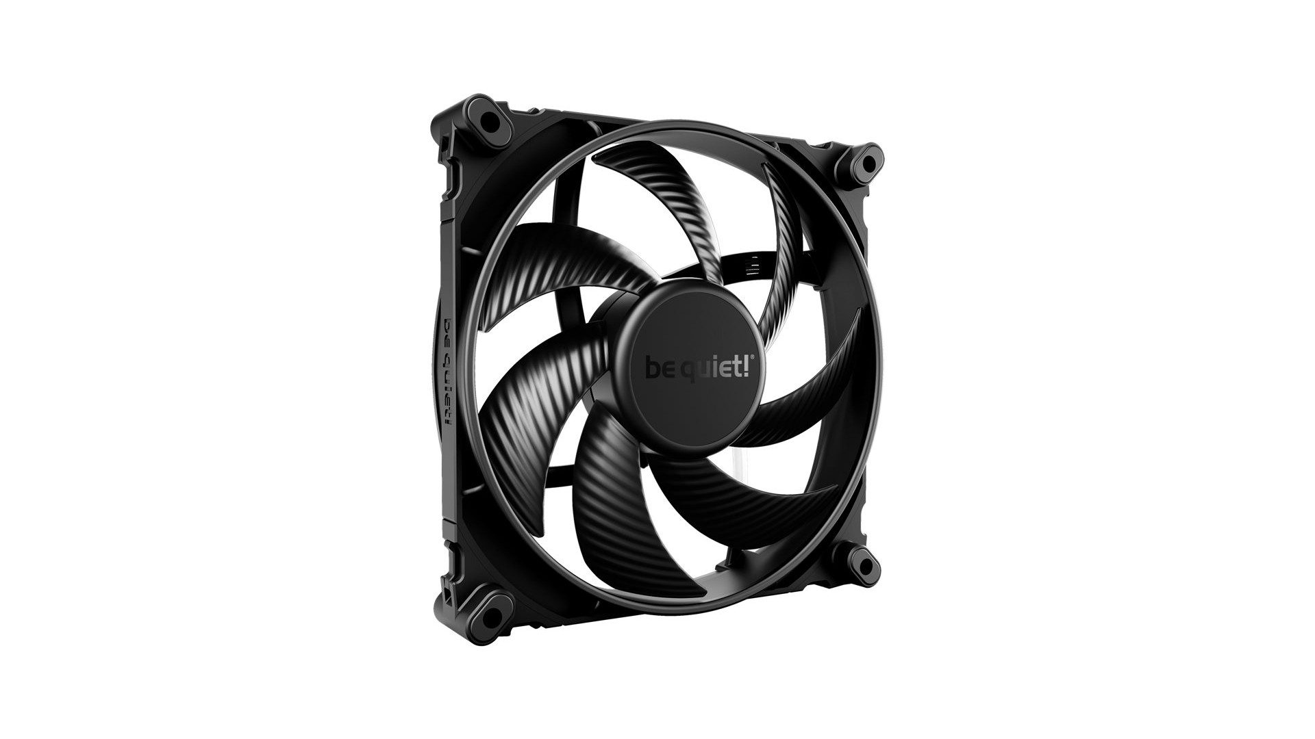 BE QUIET BL097 SilentWings 4 140mm PWM BE QUIET BL097 SilentWings 4 140mm PWM
