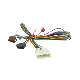 CT51-LX01 stiprintuvo pajungimo adapteris Lexus