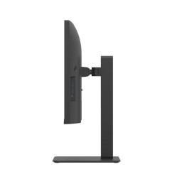 LCD Monitor|LG|27BA65QB-B|27"|Panel IPS|2560x1440|16:9|100Hz|Matte|5 ms|Speakers|Swivel|Pivot|Height adjustable|Til
