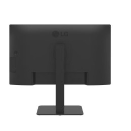 LCD Monitor|LG|27BA65QB-B|27"|Panel IPS|2560x1440|16:9|100Hz|Matte|5 ms|Speakers|Swivel|Pivot|Height adjustable|Til