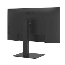 LCD Monitor|LG|27BA65QB-B|27"|Panel IPS|2560x1440|16:9|100Hz|Matte|5 ms|Speakers|Swivel|Pivot|Height adjustable|Til