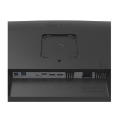 LCD Monitor|LG|27BA65QB-B|27"|Panel IPS|2560x1440|16:9|100Hz|Matte|5 ms|Speakers|Swivel|Pivot|Height adjustable|Til