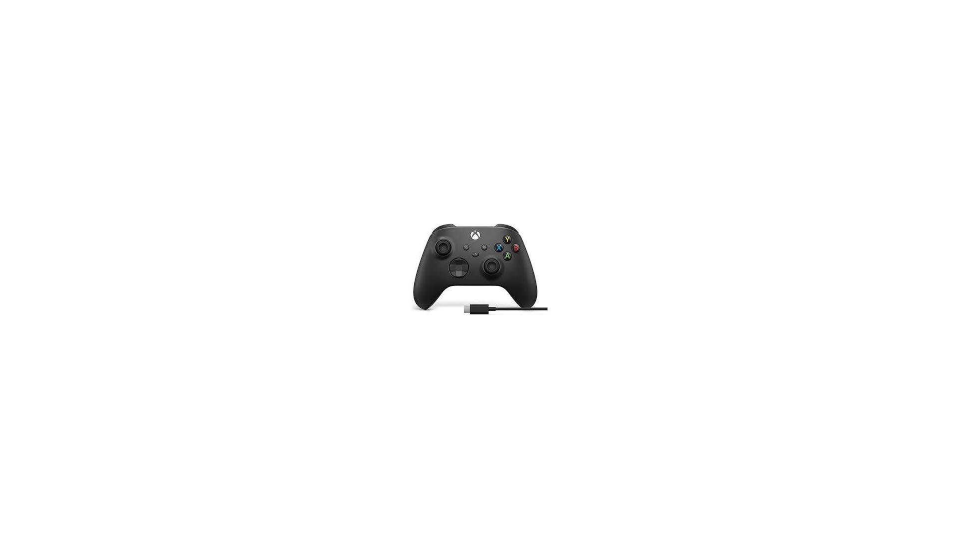 CONSOLE ACC CONTROLLER WRL/XBOX BK 889842657517 MICROSOFT CONSOLE ACC CONTROLLER WRL/XBOX BK 889842657517 MICROSOFT