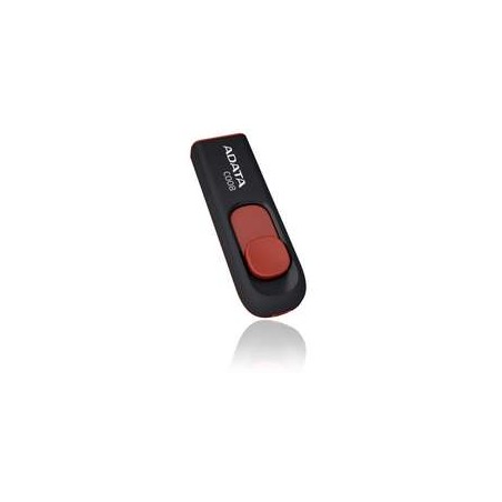 ADATA 16GB USB Stick C008 Slider USB 2.0
