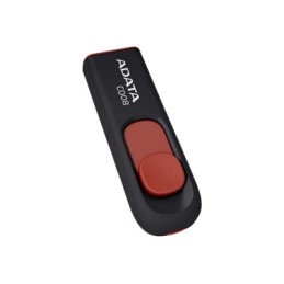 ADATA 16GB USB Stick C008 Slider USB 2.0