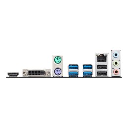 MSI A520M-A PRO AM4 M-ATX MB