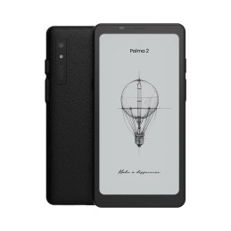E-Reader|ONYX BOOX|Palma2|6.13"|824x1648|1xUSB-C|Micro SDHC|Wireless LAN 802.11ac|Bluetooth|Black|OPC1231R
