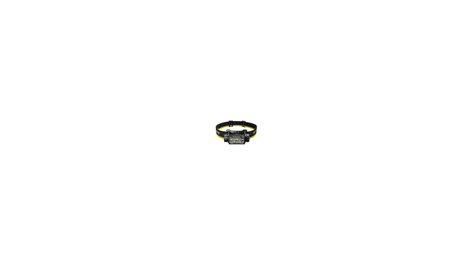 HEADLAMP H SERIES 1600 LUMENS/HC70 UHE NITECORE HEADLAMP H SERIES 1600 LUMENS/HC70 UHE NITECORE