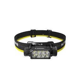 HEADLAMP H SERIES 2000 LUMENS/HC65 UHE NITECORE