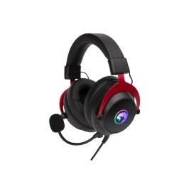 Ausinės su mikr. Marvo HG9067  7.1 surround USB
