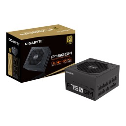 GIGABYTE GP-P750GM 750W ATX 12V v2.31