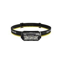 HEADLAMP H SERIES 400 LUMENS/HA15 UHE NITECORE