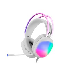 Ausinės su mikr. Marvo HG8959 Lumi 40