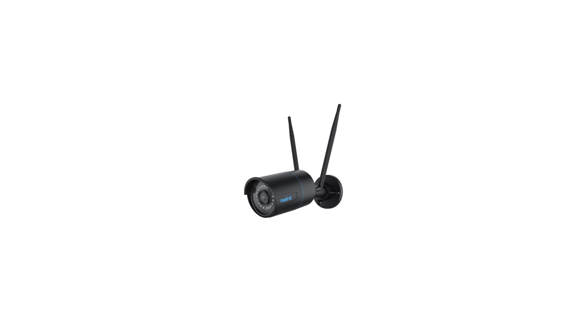 Reolink | WiFi Security Camera with Smart Detection | W320 | Bullet | 5 MP | 4.0mm fixed | IP66 | H.264 | Micro SD, Max. 256 GB Reolink | WiFi Security Camera with Smart Detection | W320 | Bullet | 5 MP | 4.0mm fixed | IP66 | H.264 | Micro SD, Max. 256 GB