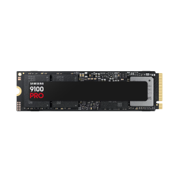 Samsung 9100 PRO | 1000 GB | SSD form factor M.2 2280 | Solid-state drive interface PCIe 5.0 | Read speed 14700 MB/s