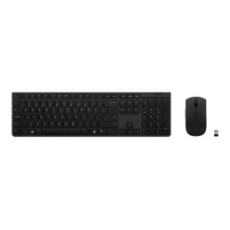 LENOVO Pro Wrls Combo Keyboard Mouse(LT)