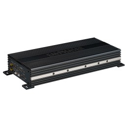 EMPHASER, EA-S2, 2-kanalų automobilinis garso stiprintuvas 2x160W