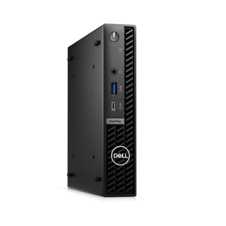PC|DELL|OptiPlex|Micro Form Factor 7020|Micro|CPU Core i3|i3-14100T|2700 MHz|RAM 8GB|DDR5|5600 MHz|SSD 512G