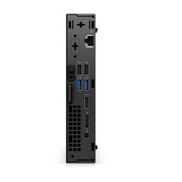 PC|DELL|OptiPlex|Micro Form Factor 7020|Micro|CPU Core i3|i3-14100T|2700 MHz|RAM 8GB|DDR5|5600 MHz|SSD 512G