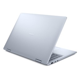 Notebook|DELL|14 Plus 2-in-1 DB04250|CPU  Core Ultra|u7-256V|2200 MHz|14"|1920x1200|RAM 16GB|LPDDR5x|8533 MHz|SSD 512G