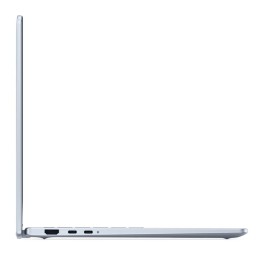 Notebook|DELL|14 Plus 2-in-1 DB04250|CPU  Core Ultra|u7-256V|2200 MHz|14"|1920x1200|RAM 16GB|LPDDR5x|8533 MHz|SSD 512G