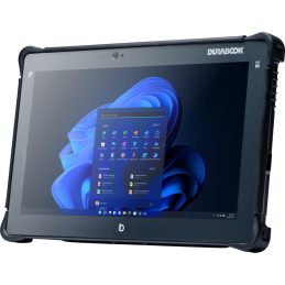 Durabook | R11L Rugged Tablet | 11.6 " | Black | Touchscreen Display | 1920 x 1080 pixels | Intel Pentium Gold Processor 8505