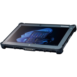 Durabook | R11L Rugged Tablet | 11.6 " | Black | Touchscreen Display | 1920 x 1080 pixels | Intel Pentium Gold Processor 8505