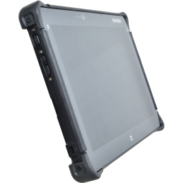 Durabook | R11L Rugged Tablet | 11.6 " | Black | Touchscreen Display | 1920 x 1080 pixels | Intel Pentium Gold Processor 8505