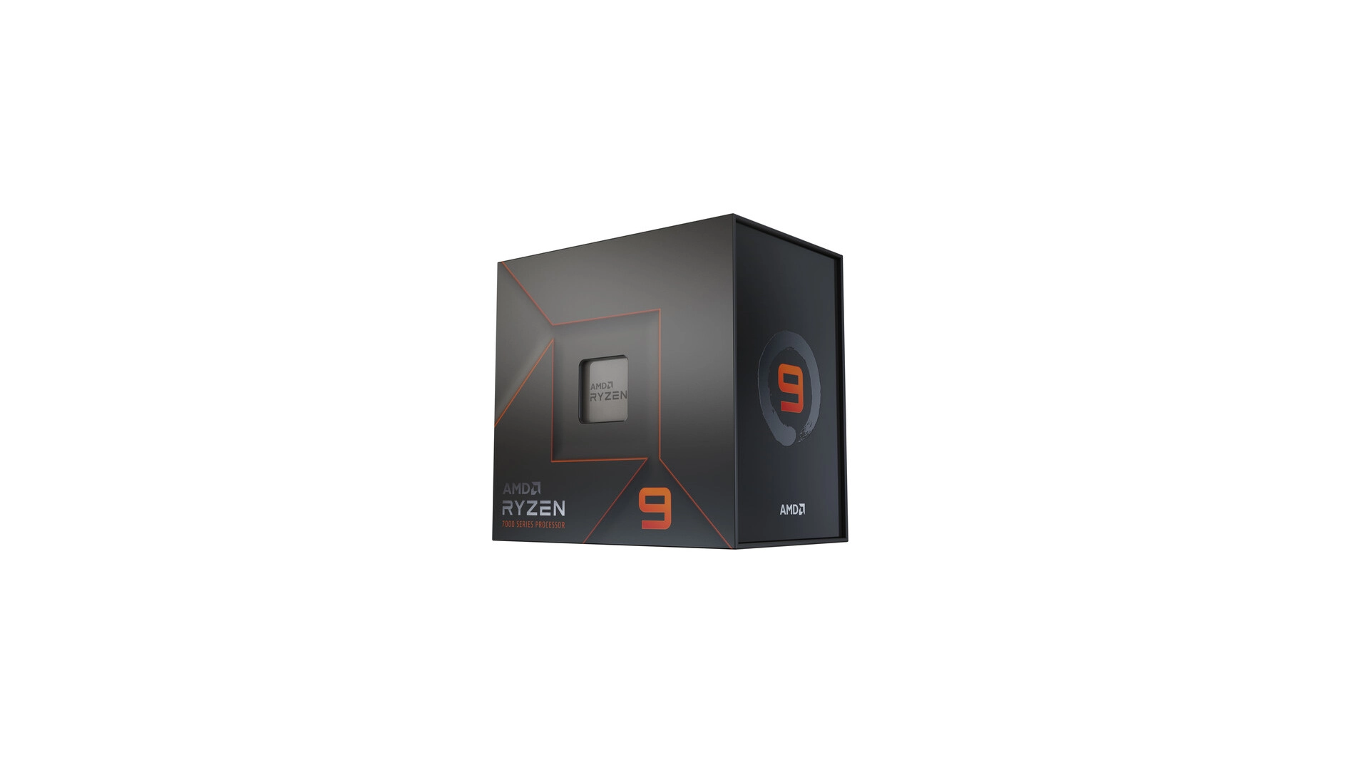 AMD | Ryzen 9 7950X | AM5 | Processor threads 32 | AMD | Processor cores 16 AMD | Ryzen 9 7950X | AM5 | Processor threads 32 | AMD | Processor cores 16